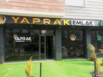 Yaprak Real Estate (Газиантеп, Шехиткамиль, махалле Караджаахмет, улица 38009, 18A), агентство недвижимости в Газиантепе