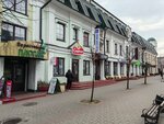 Yamaha (Savieckaja vulica, 80), music store