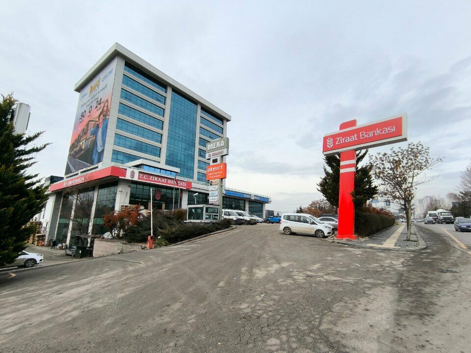 Advertising agency Wall Plus Media, Ankara, photo