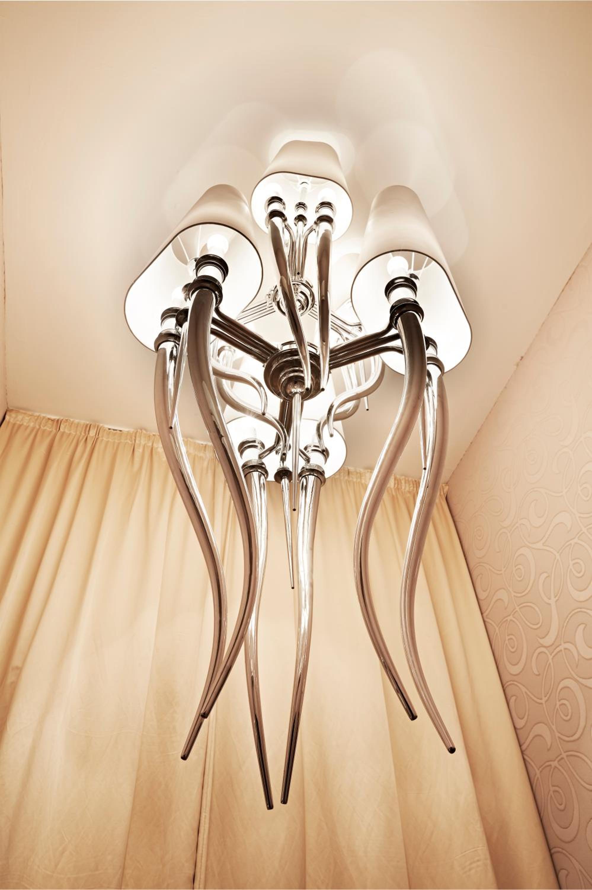 Фото Spagna Royal Suite