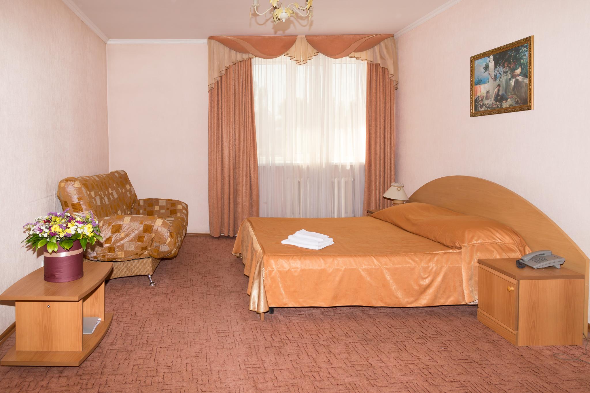 Фото Спартак