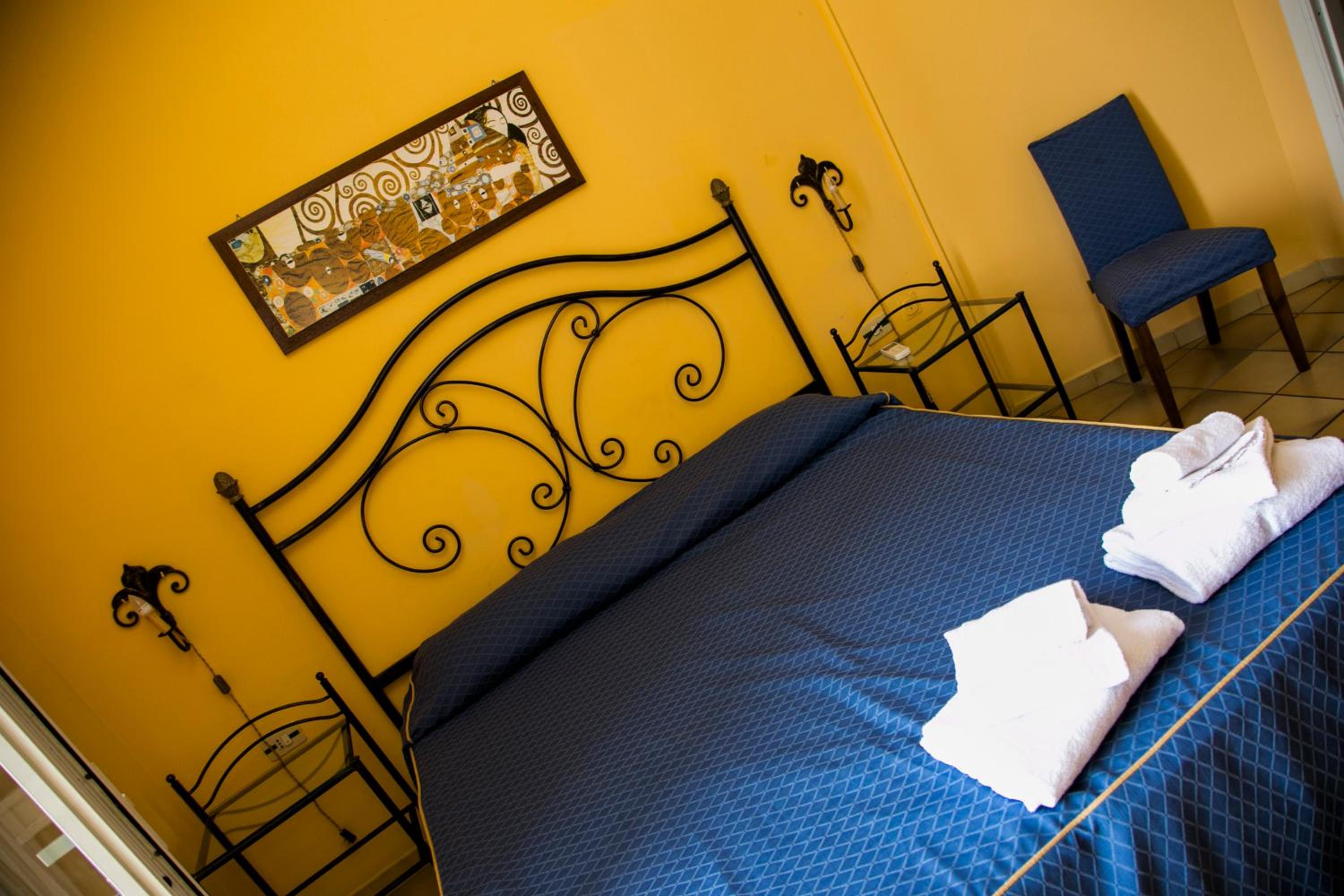 Фото Life Hotels Residence dei Baroni