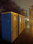 Statsionarny obshchestvenny tualet № 103 (Moscow, Rossoshanskaya Street, 3к1Ас1), toilet