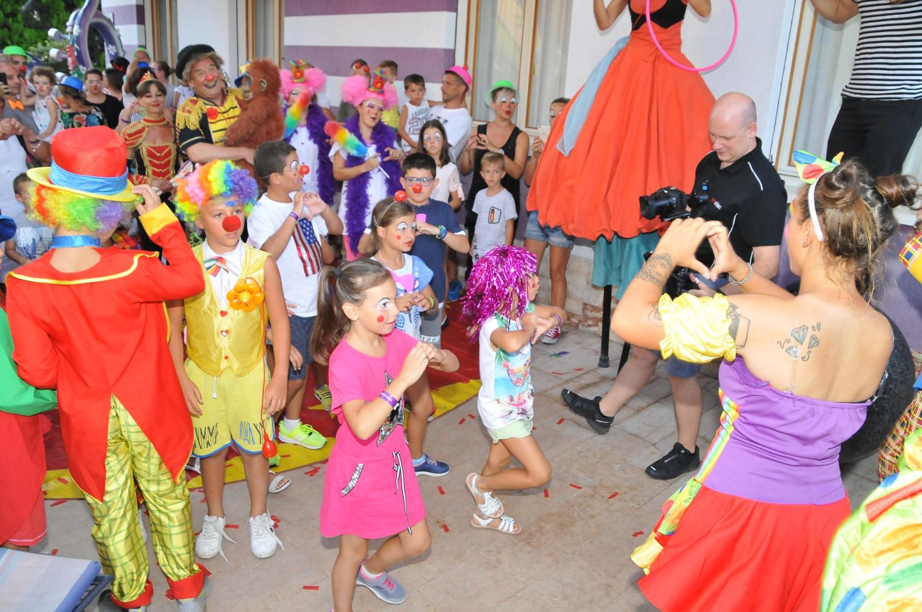 Фото Hotel Germania