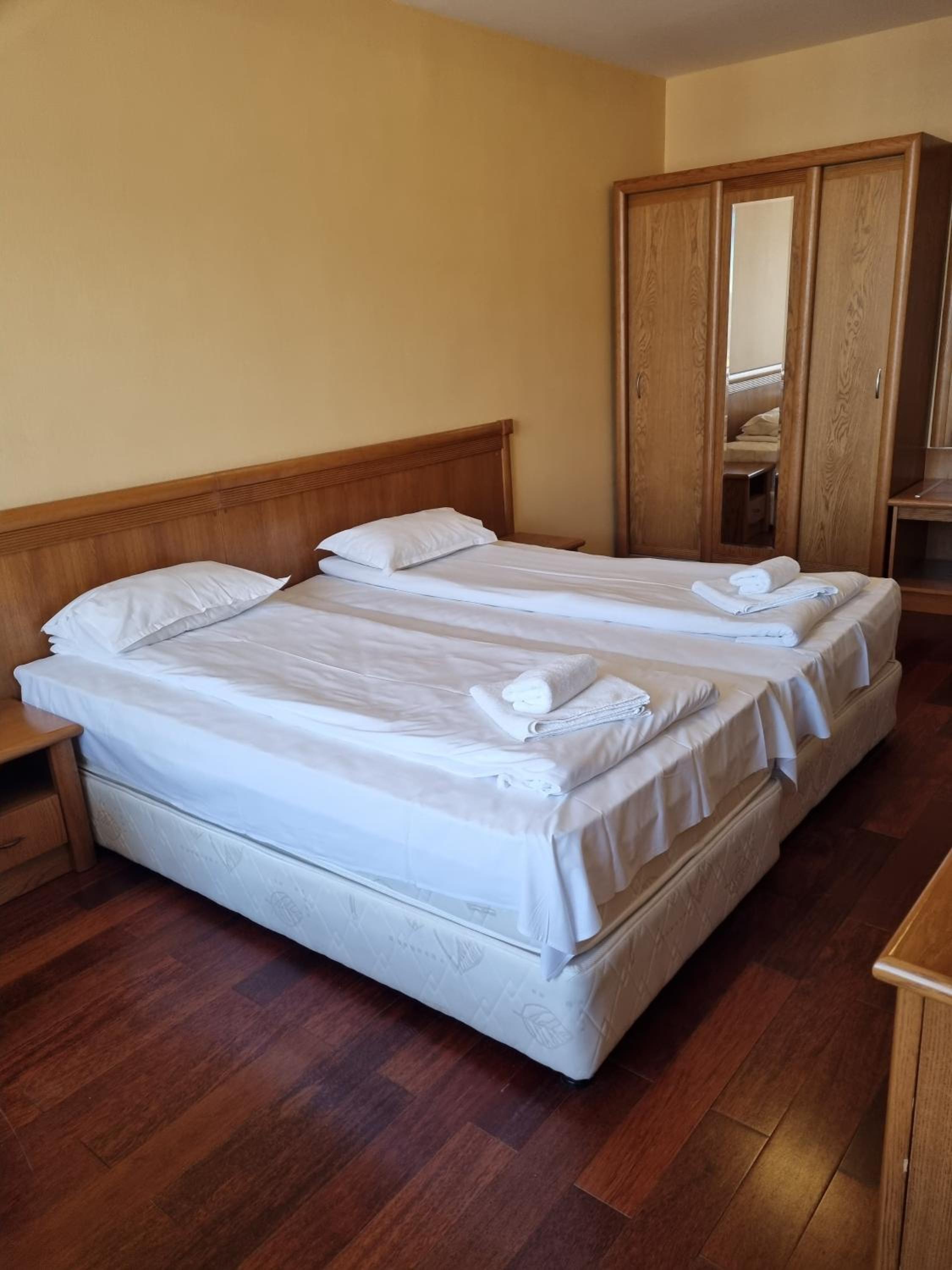 Фото Bellevue Residence