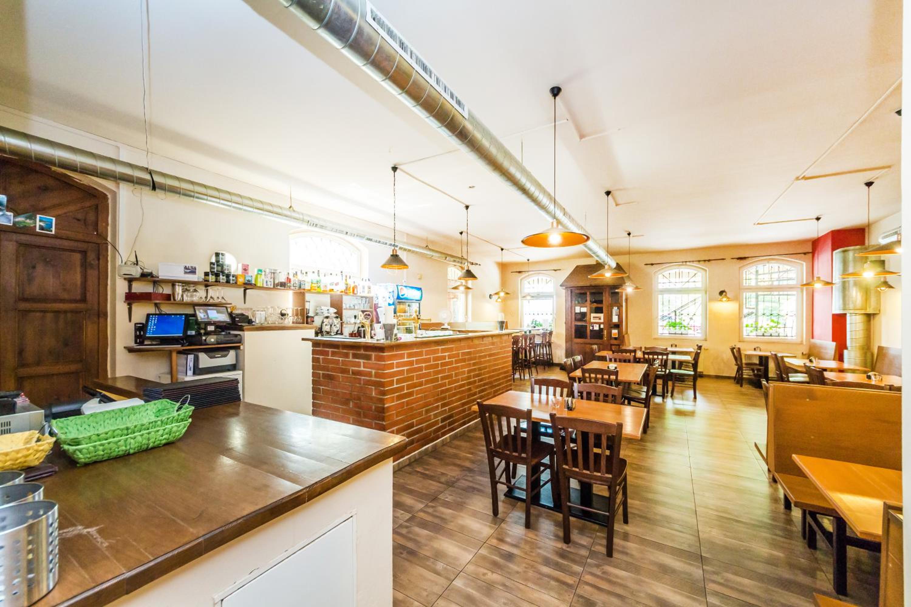 Фото Nová Hospoda - Hotel & Restaurant