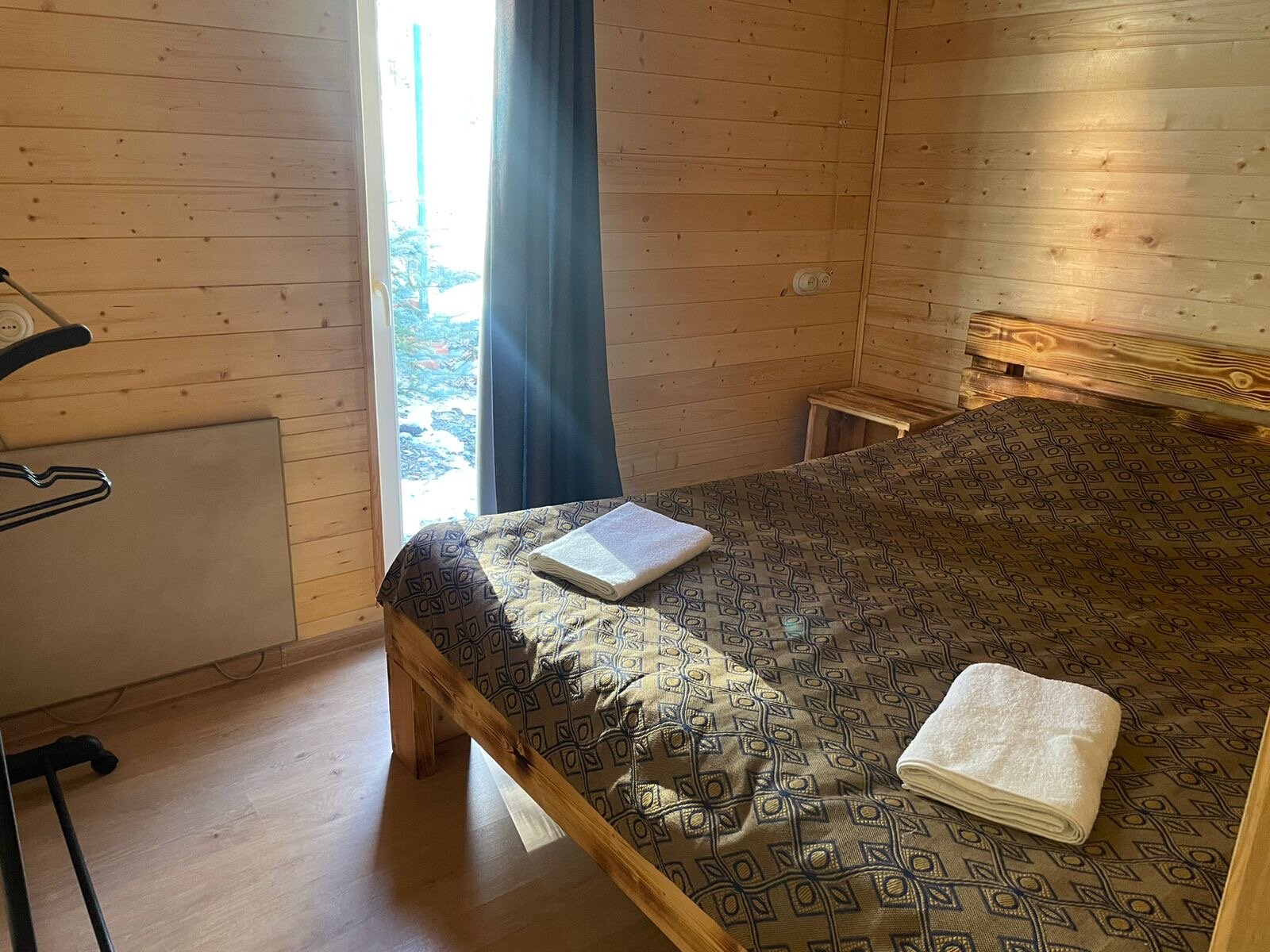 Фото Горный Relax