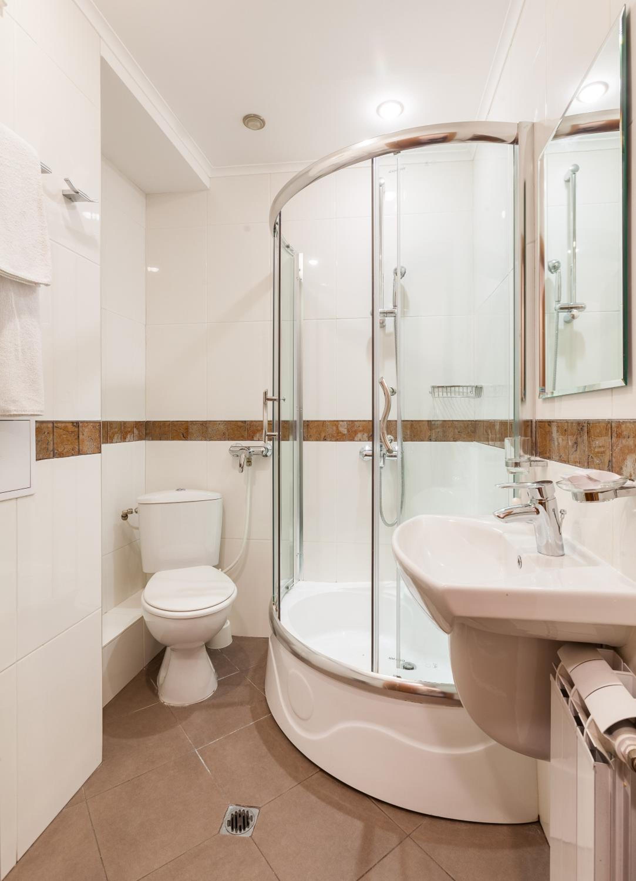 Фото Hotel Opera Burgas