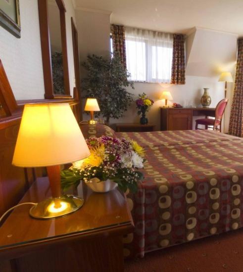 Фото Central Hotel