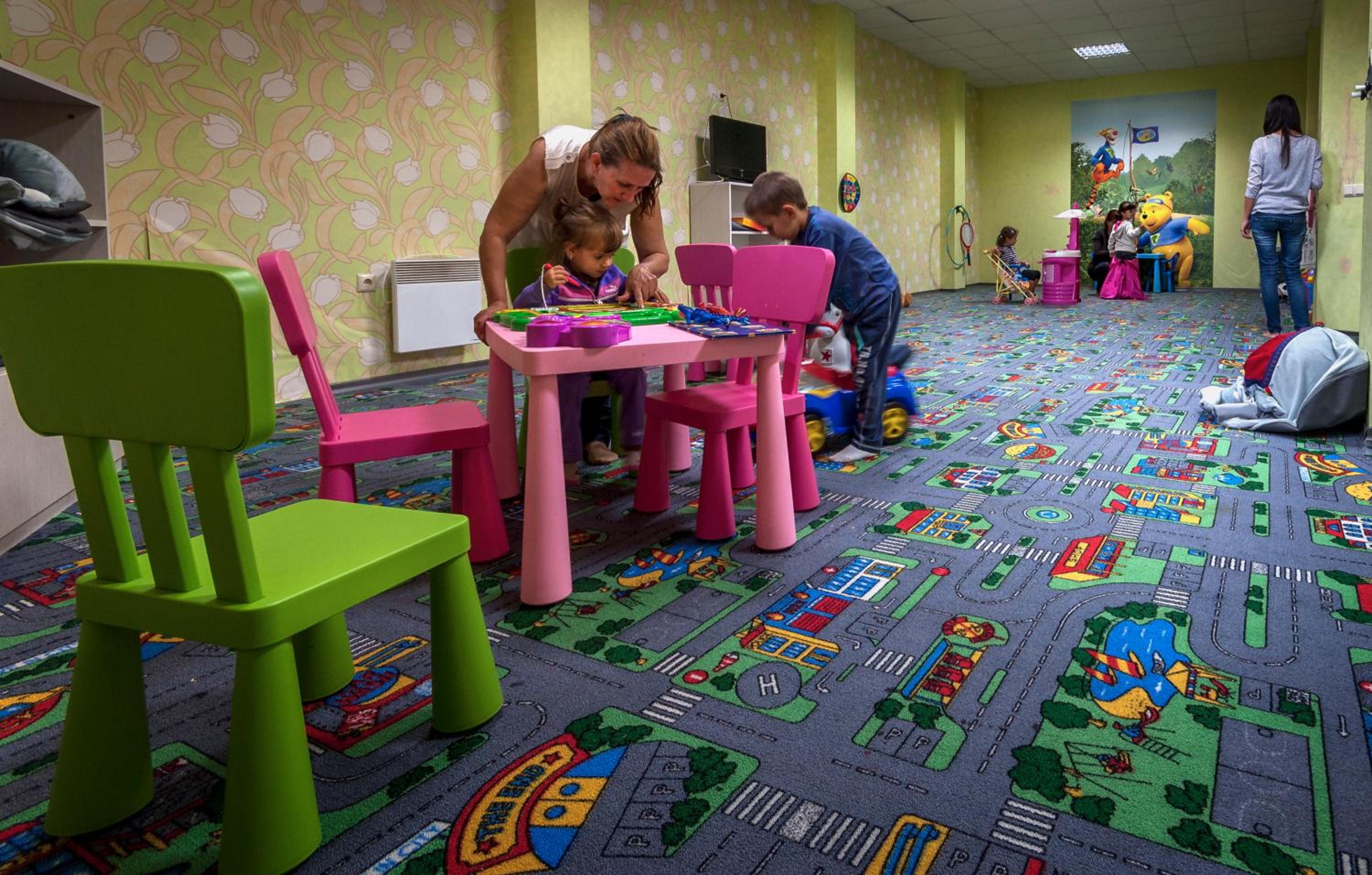 Фото Grand Royale Apartment Complex & SPA