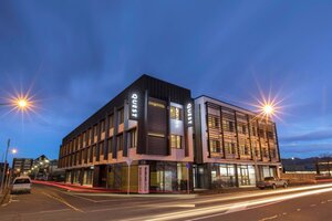 Гостиница Quest on Manchester - Opening in May в Крайстчерче