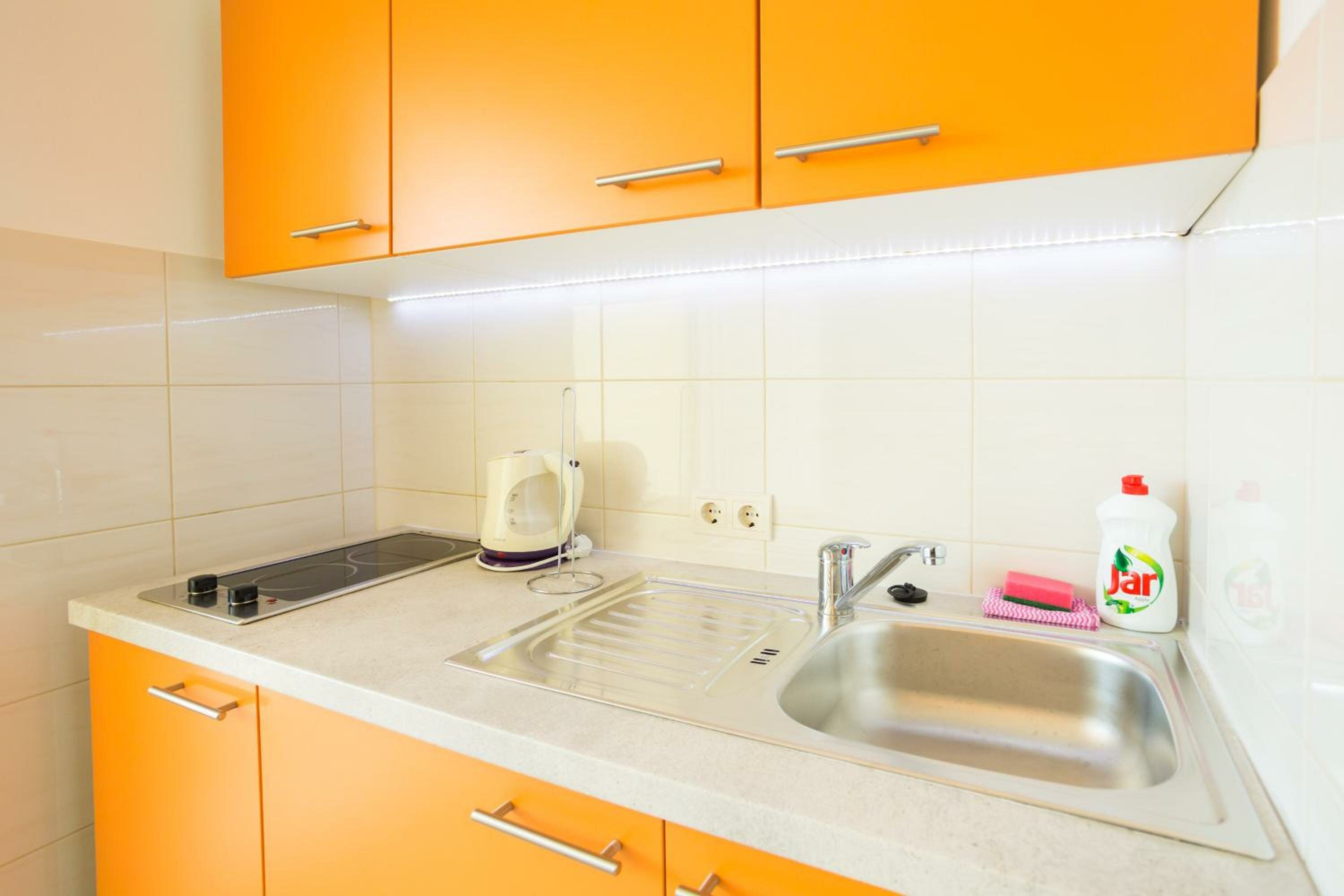 Фото Apartments Mandy