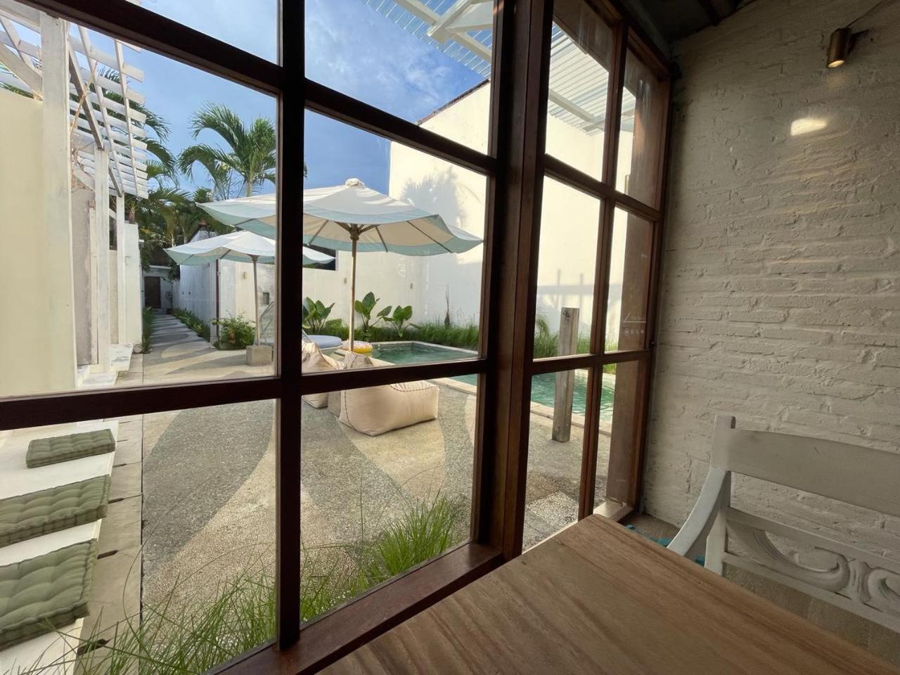 Фото La Belle Villa