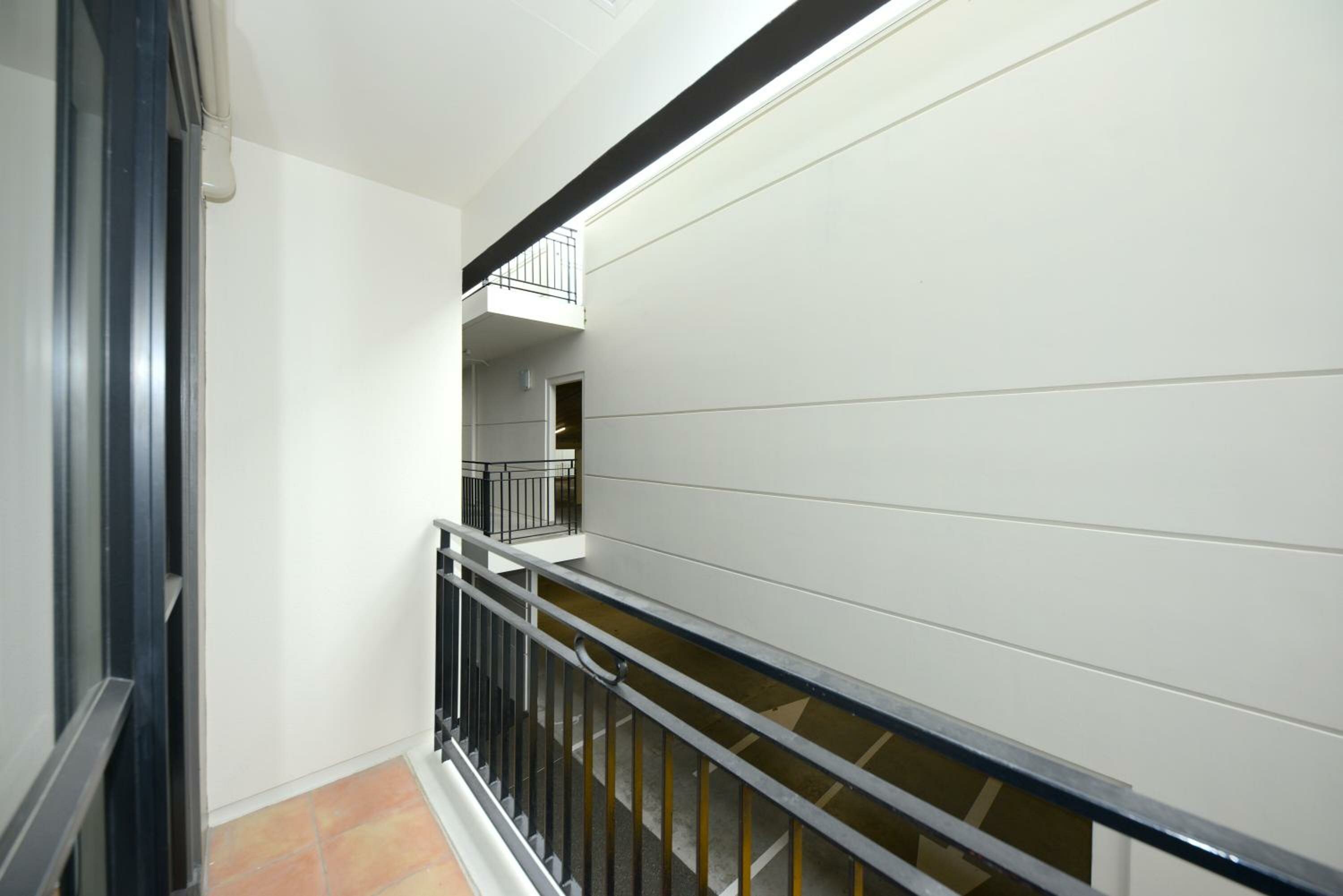 Фото West Fitzroy Apartments