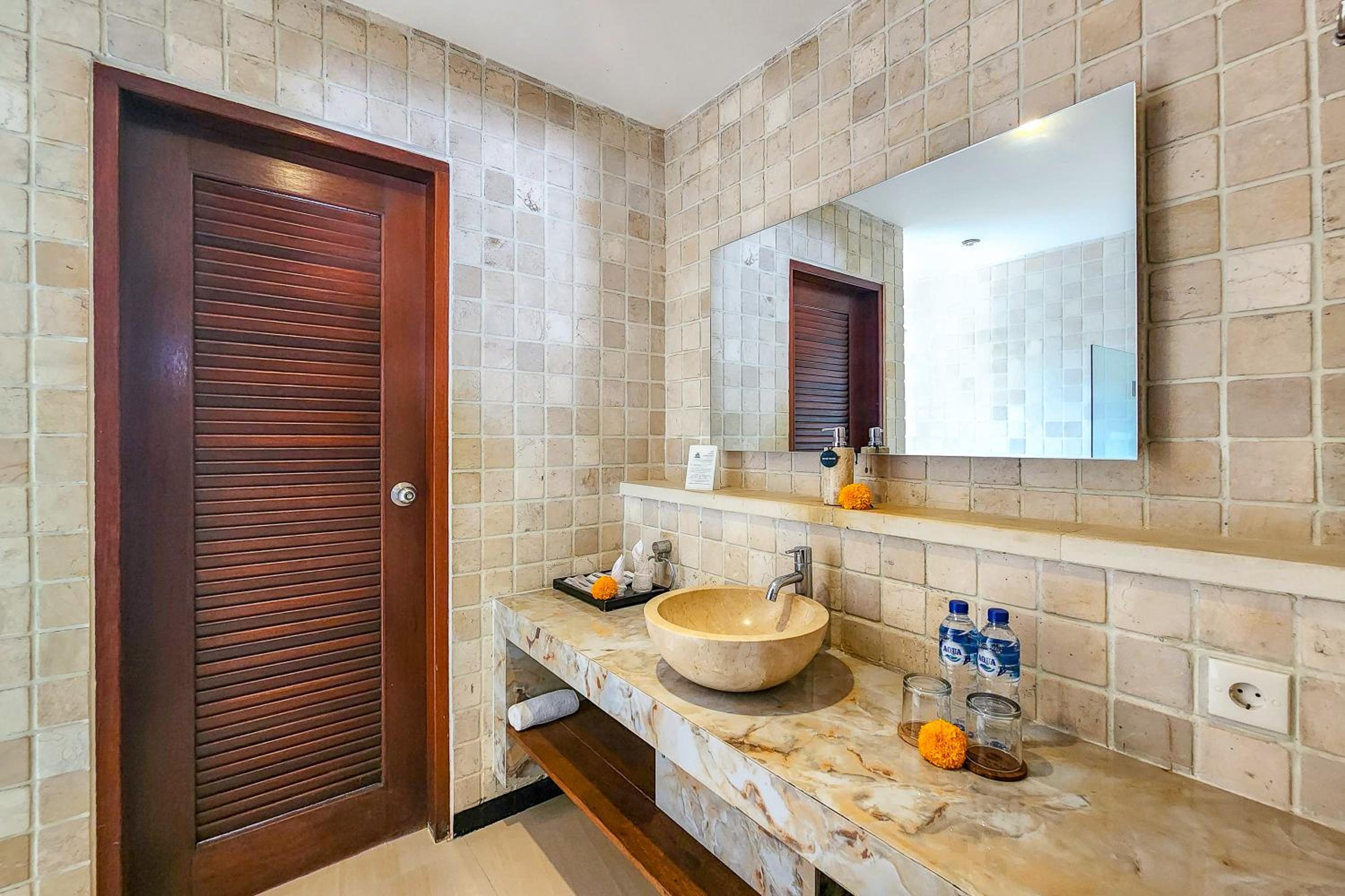 Фото Villa Casis by Nagisa Bali