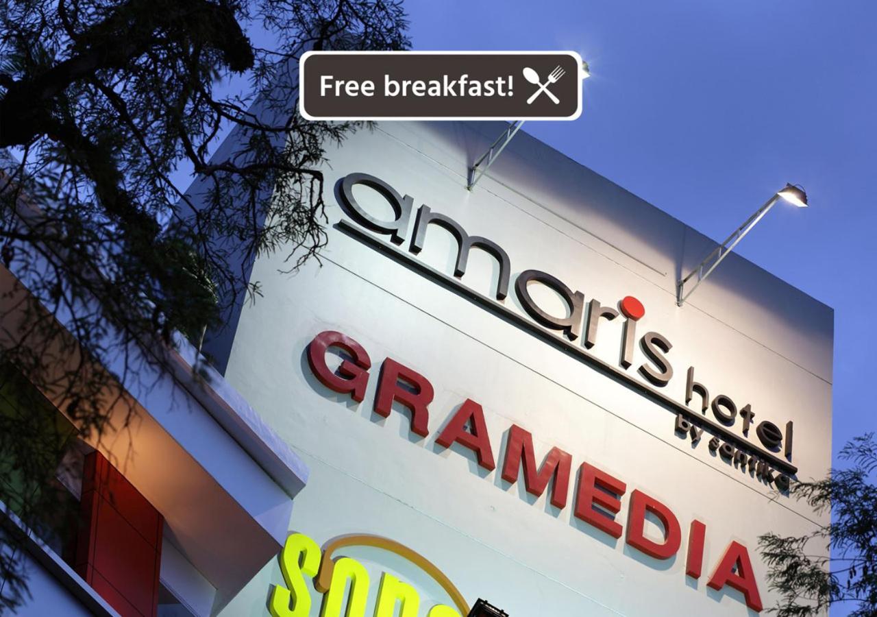 Фото Amaris Hotel Pemuda Semarang