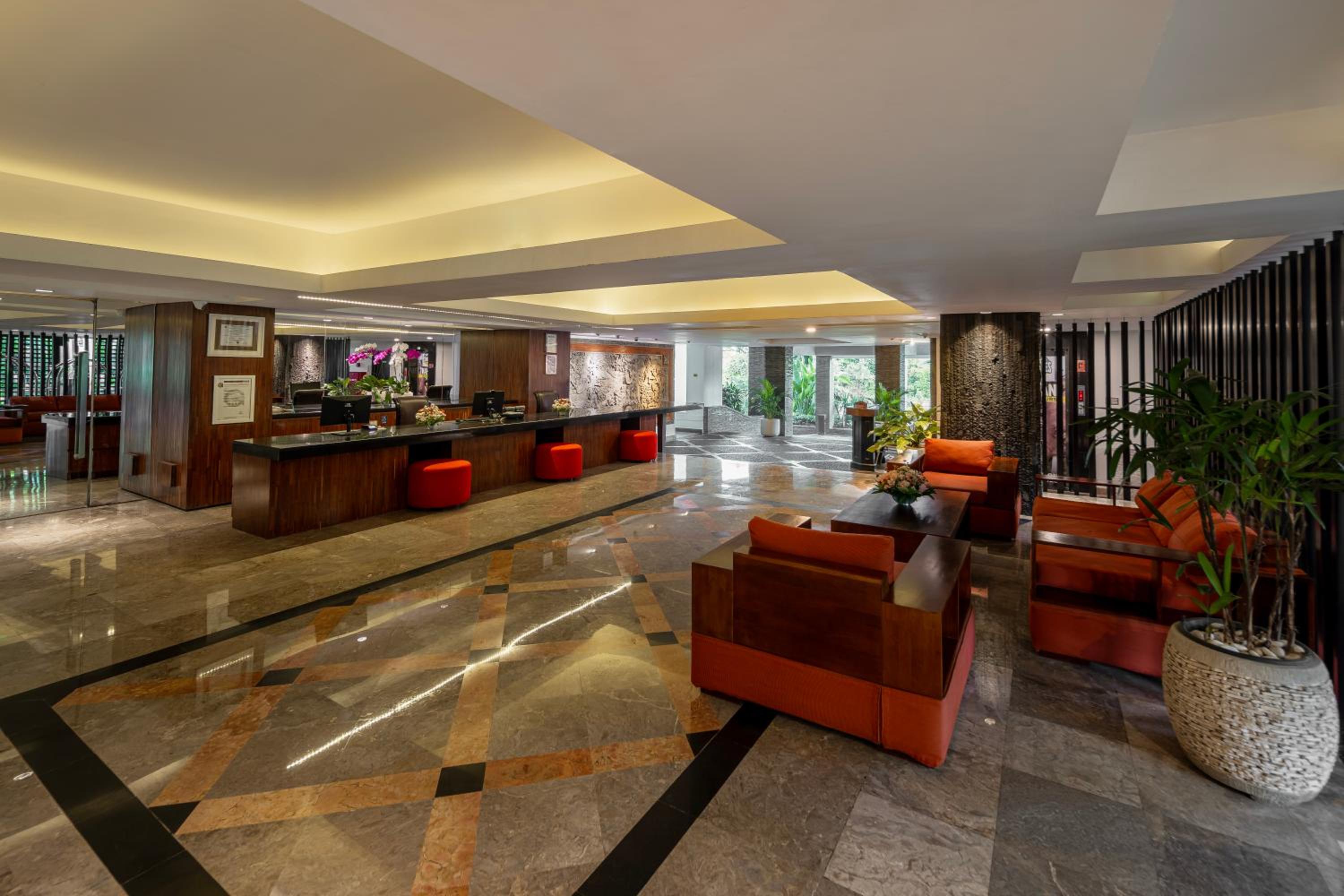 Фото Prime Plaza Suites Sanur - Bali