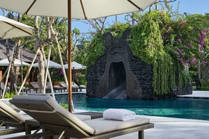 Гостиница Hyatt Regency Bali
