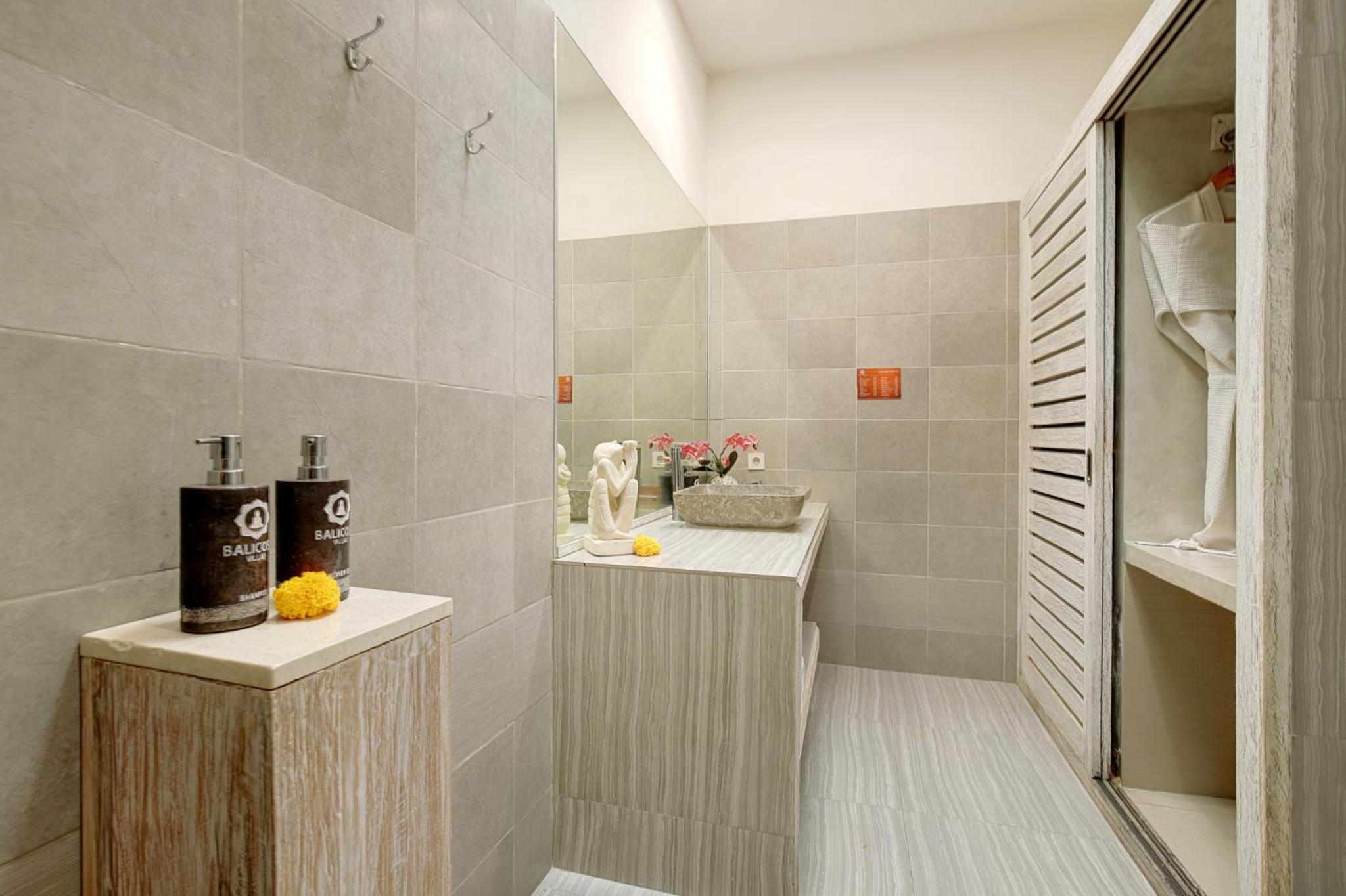 Фото Bali Cosy Villa