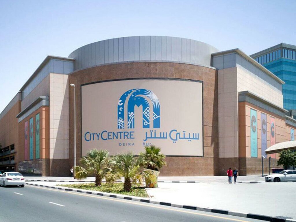 Hotel Flora Creek Deluxe Hotel Apartments, Dubai, photo
