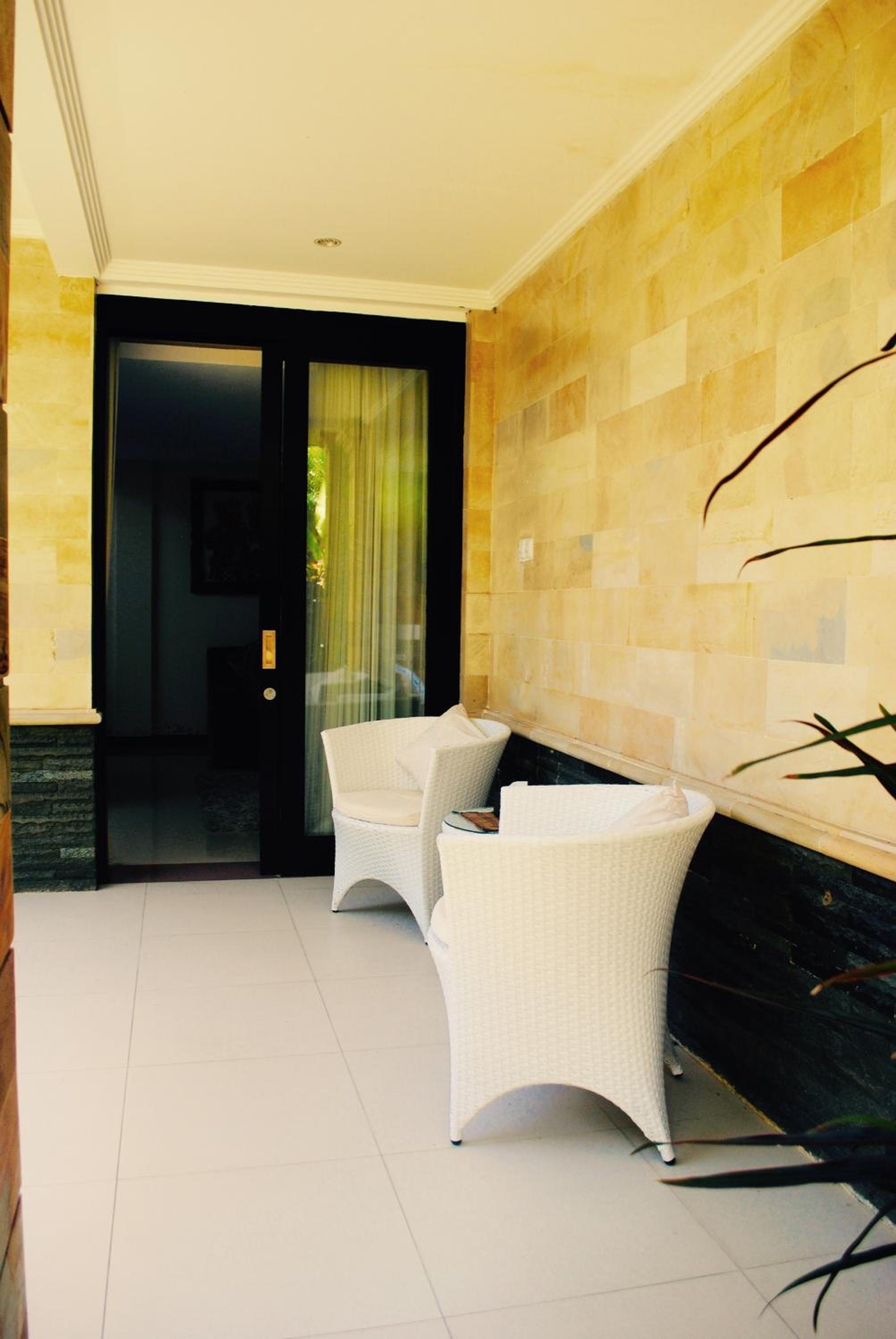 Фото Kori Maharani Villas & Resort