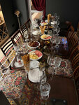 Три брюта натощак (Tsentralniy Microdistrict, Pervomayskaya Street, 21) ، المشروبات الكحولية