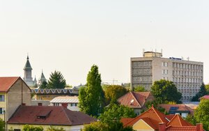 Гостиница Hotel Silva