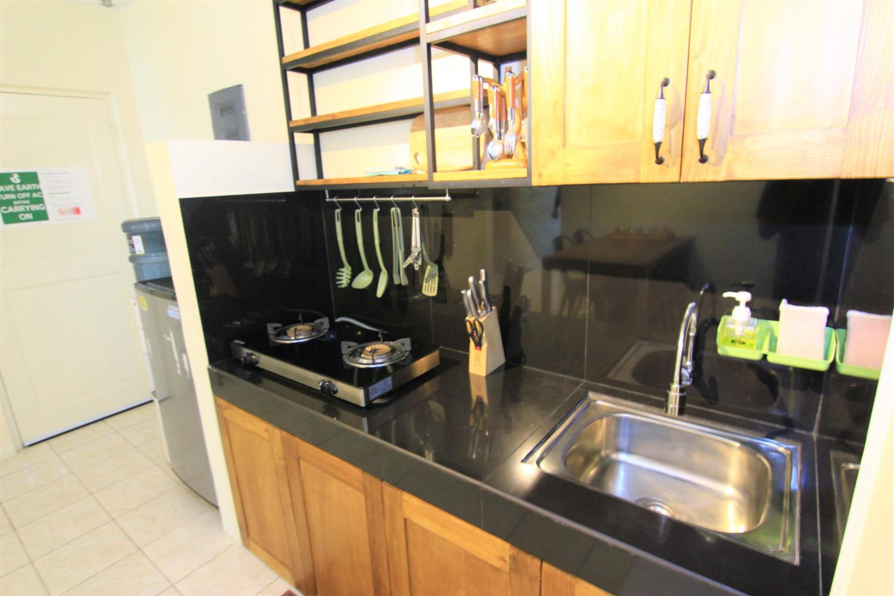 Фото Apartment Queen Victoria Batam