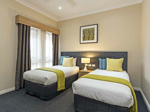 Гостиница Comfort Inn & Suites Sombrero в Аделаиде