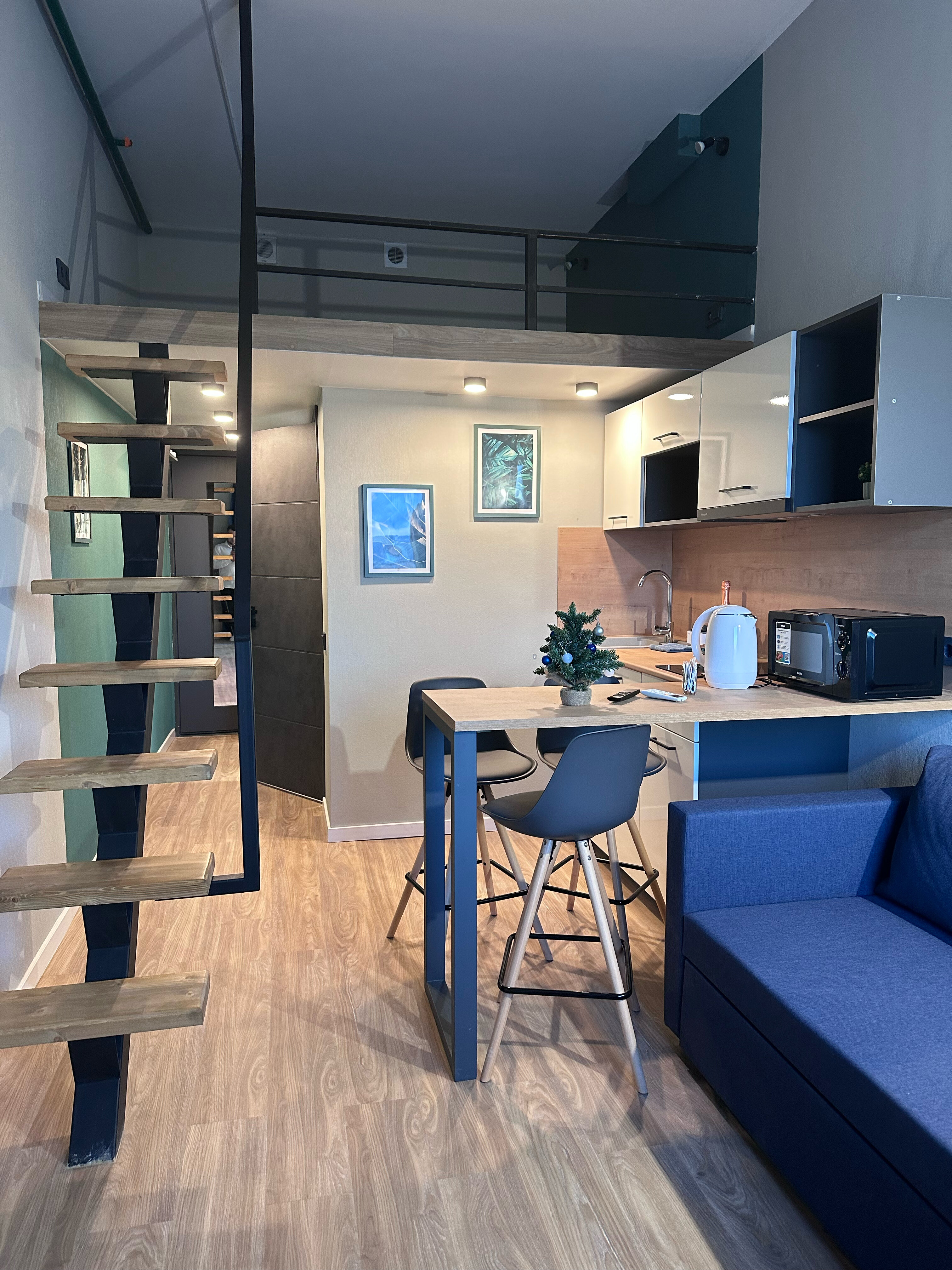 Фото Гринка