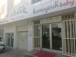Tomuycuk Bebe (Bursa, Yıldırım, Yunusemre Mah., Karacalar Sok., 4), tienda de ropa para niños