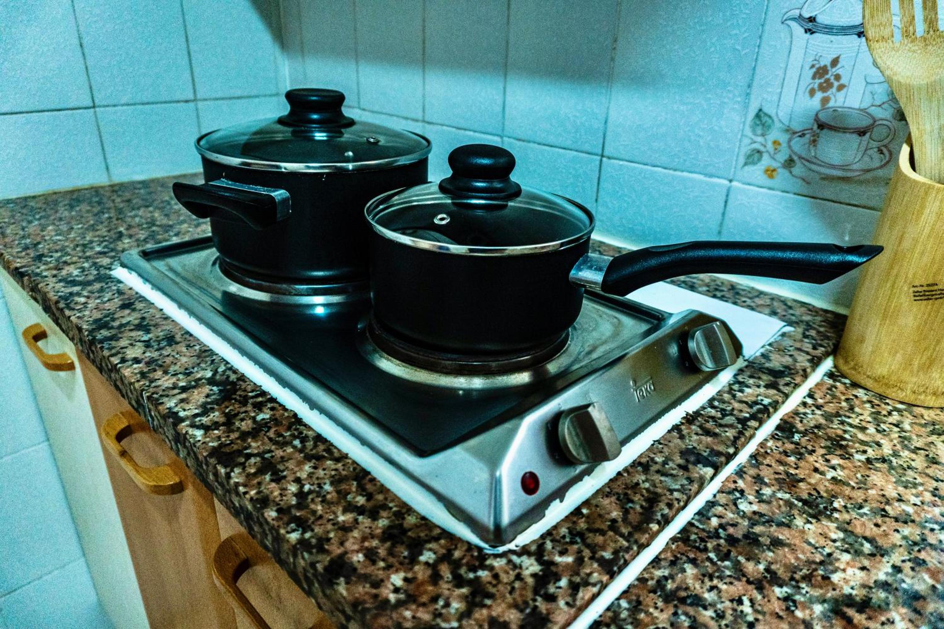 Фото Eva Apartahotel