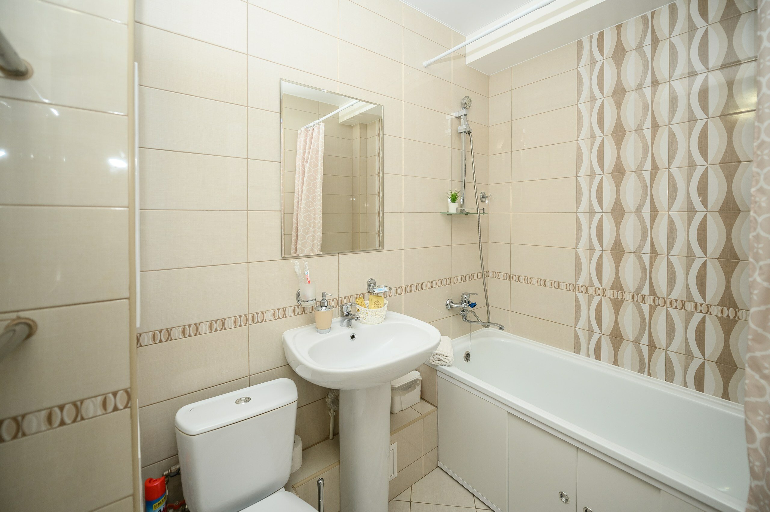 Фото Abri Luxe на Полевой 10