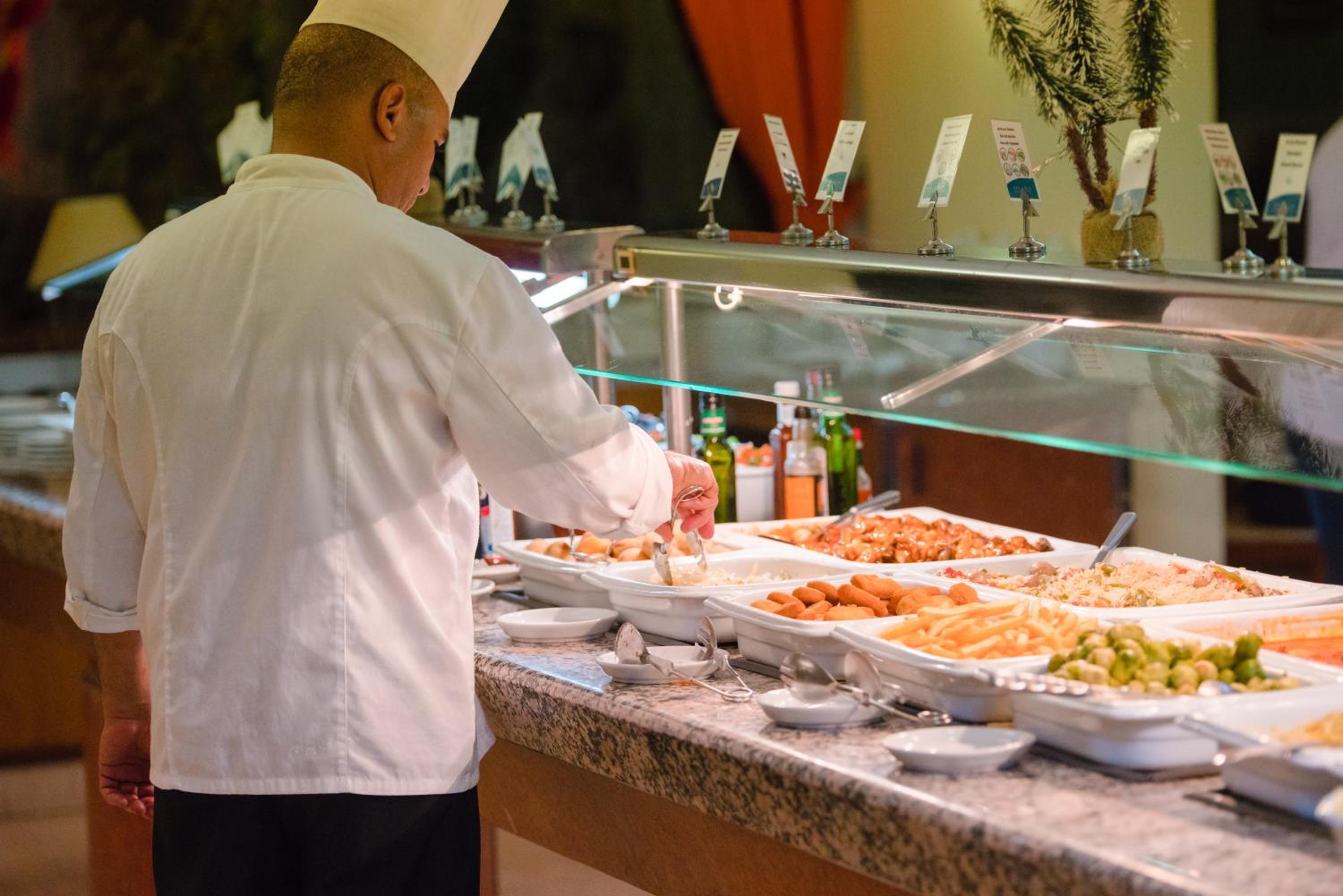 Фото Blue Sea Jandia Luz Apartamentos