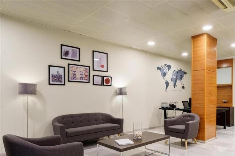 Фото Hotel Serrano