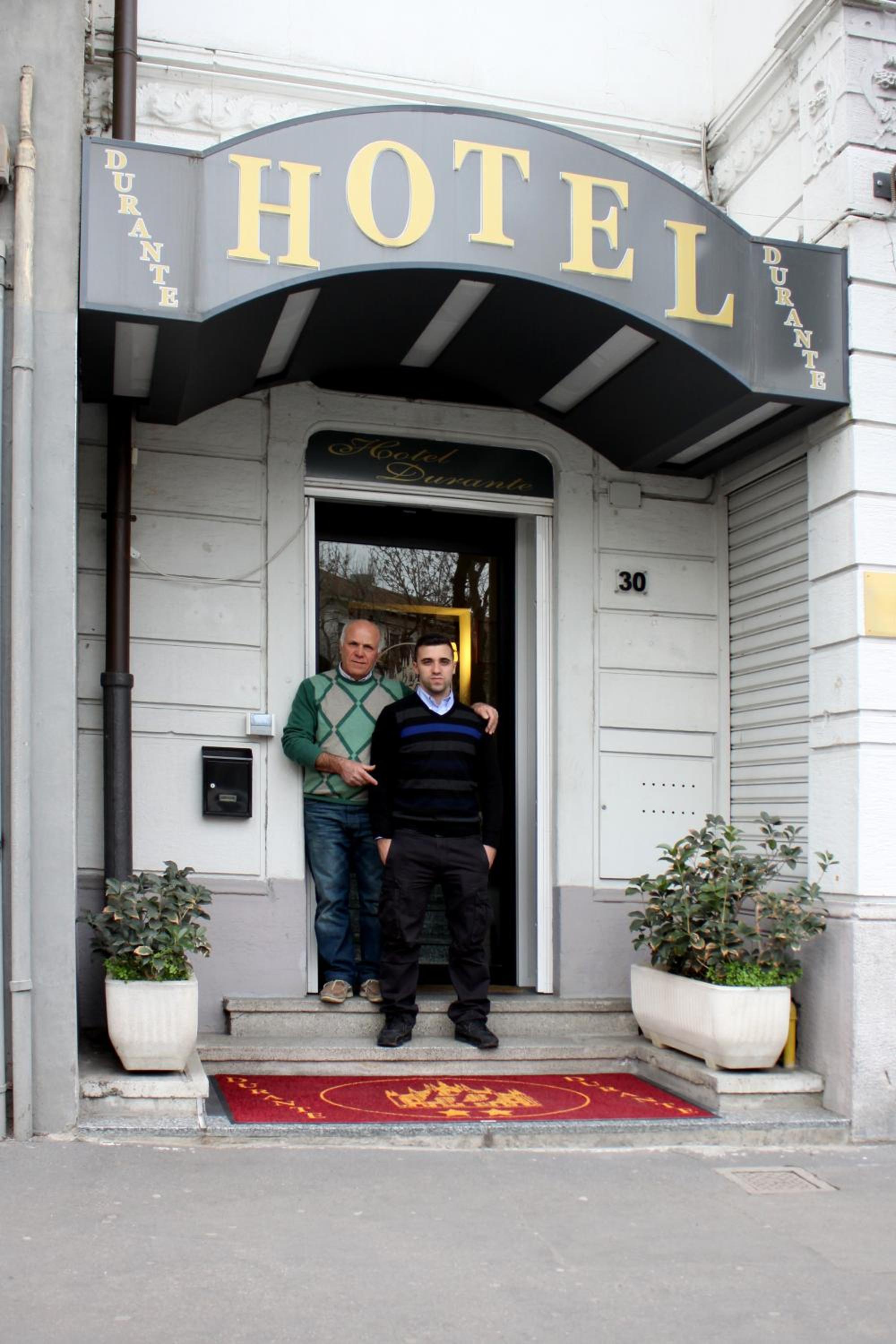 Фото Lux Hotel Durante