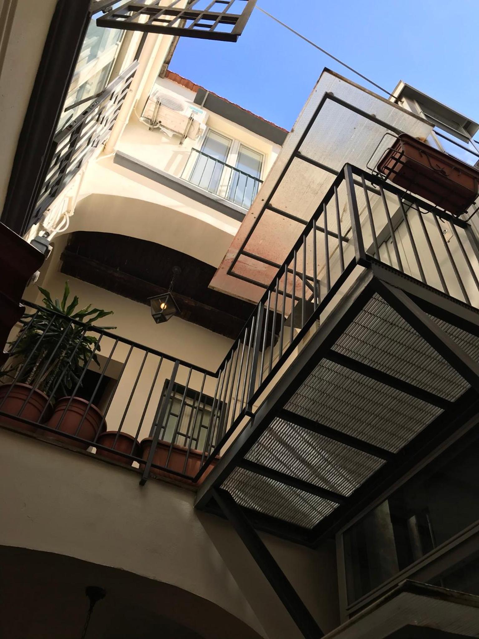 Фото Case Cosi Napoli