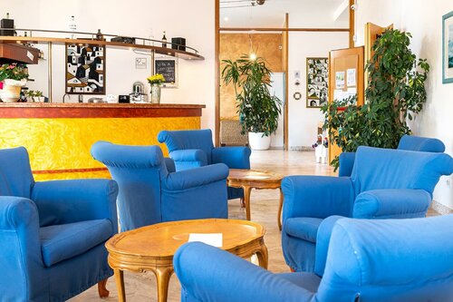 Гостиница Hotel City Beach Resort
