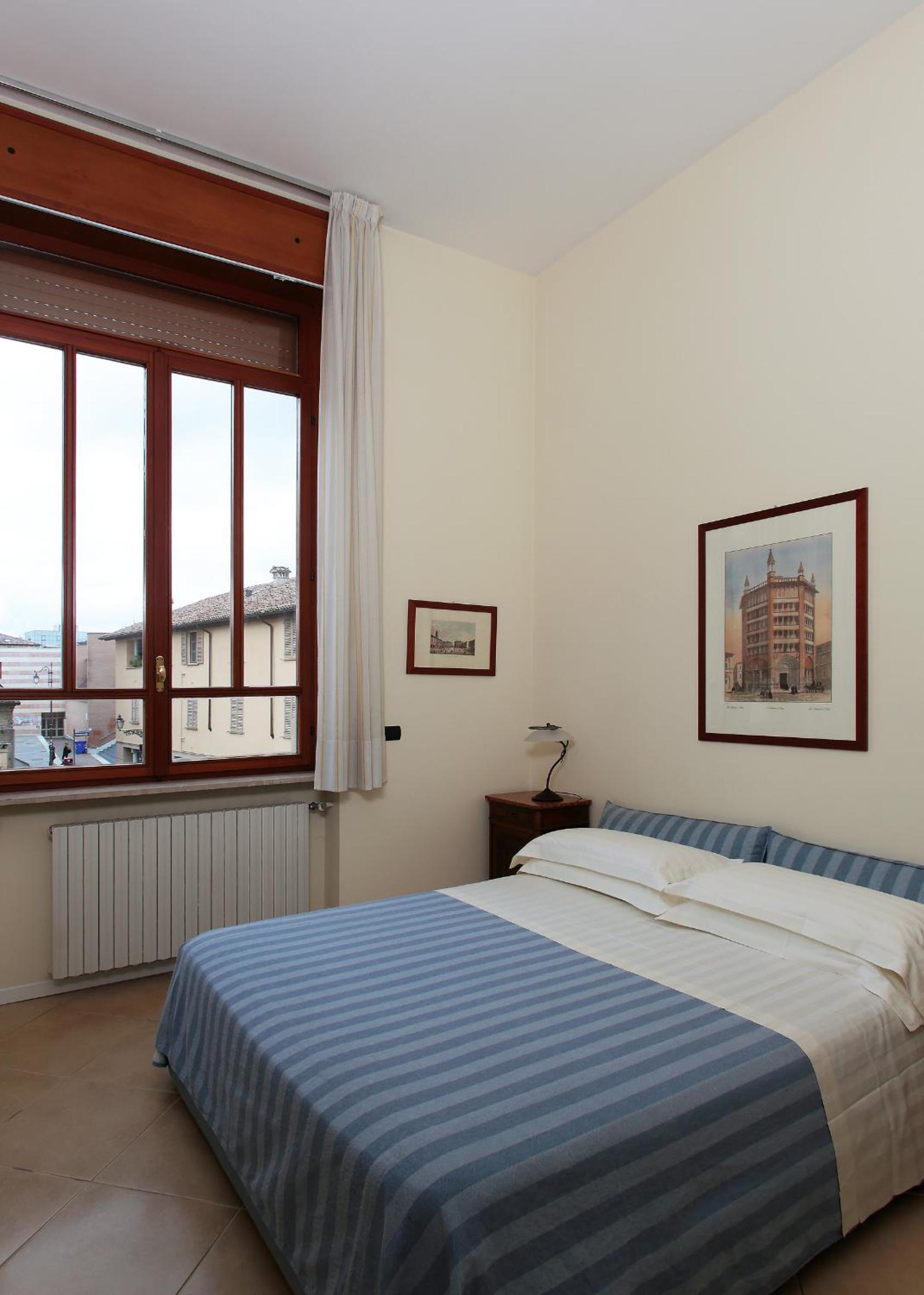 Фото Residence Liberty Hotel