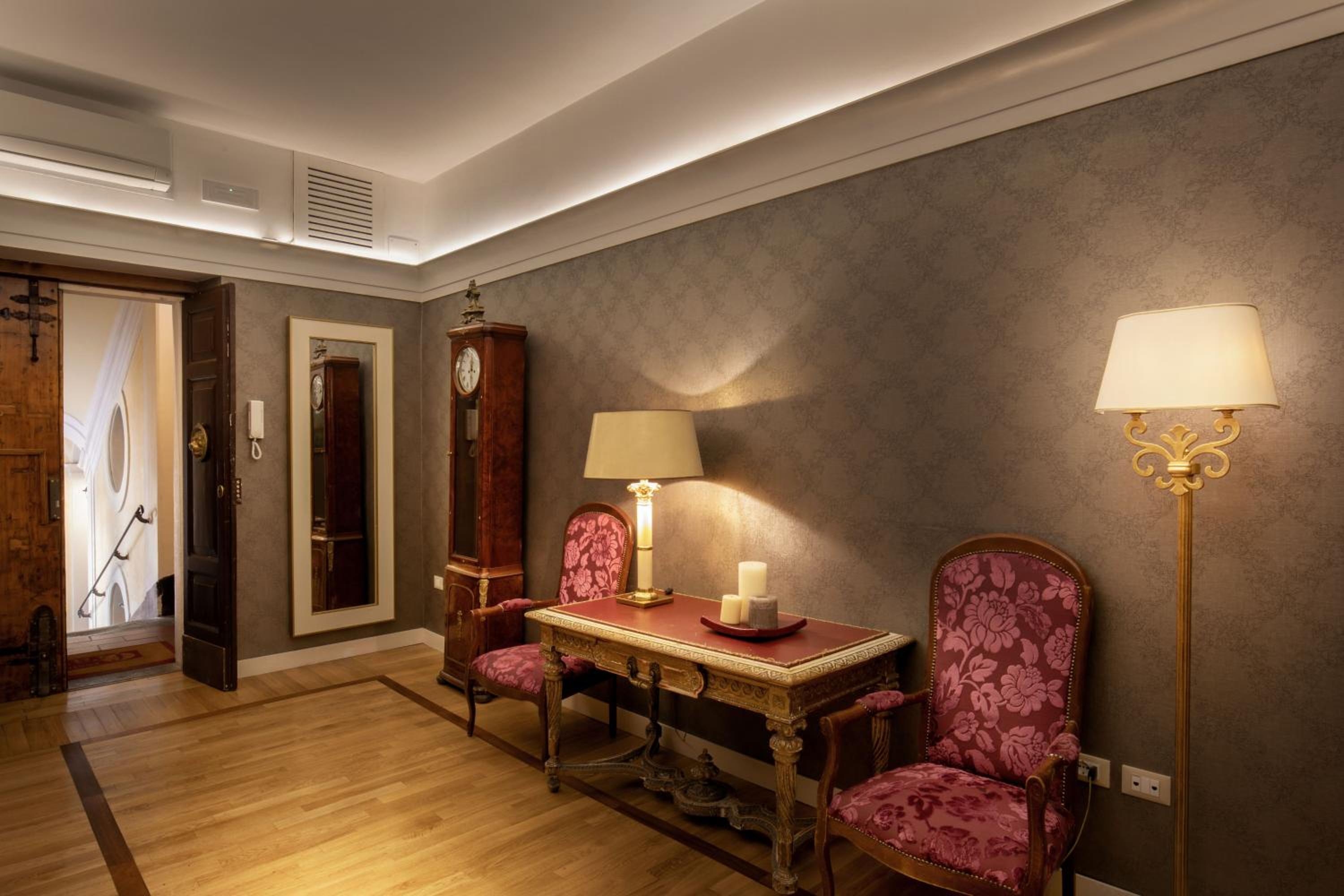 Фото Residenza Frattina