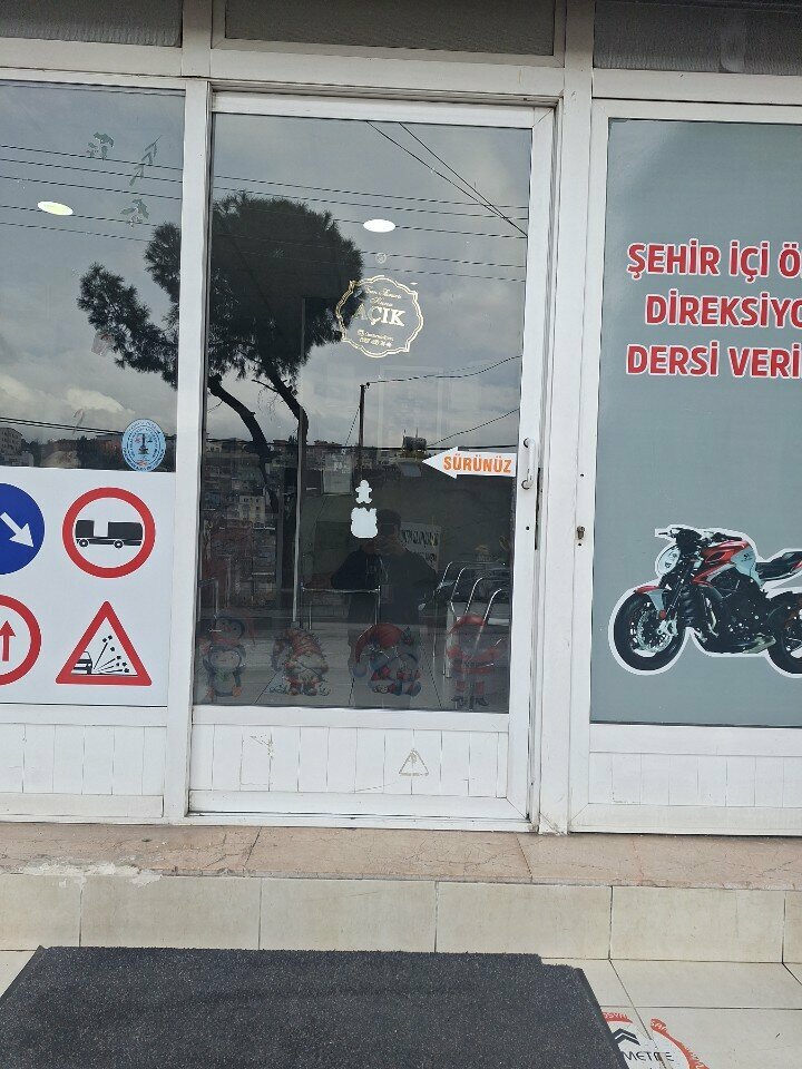 Driving school Can Surucu Kursu, Izmir, photo