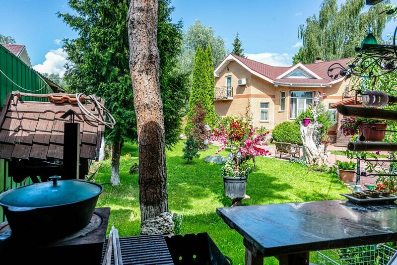 Фото Эльбирс House