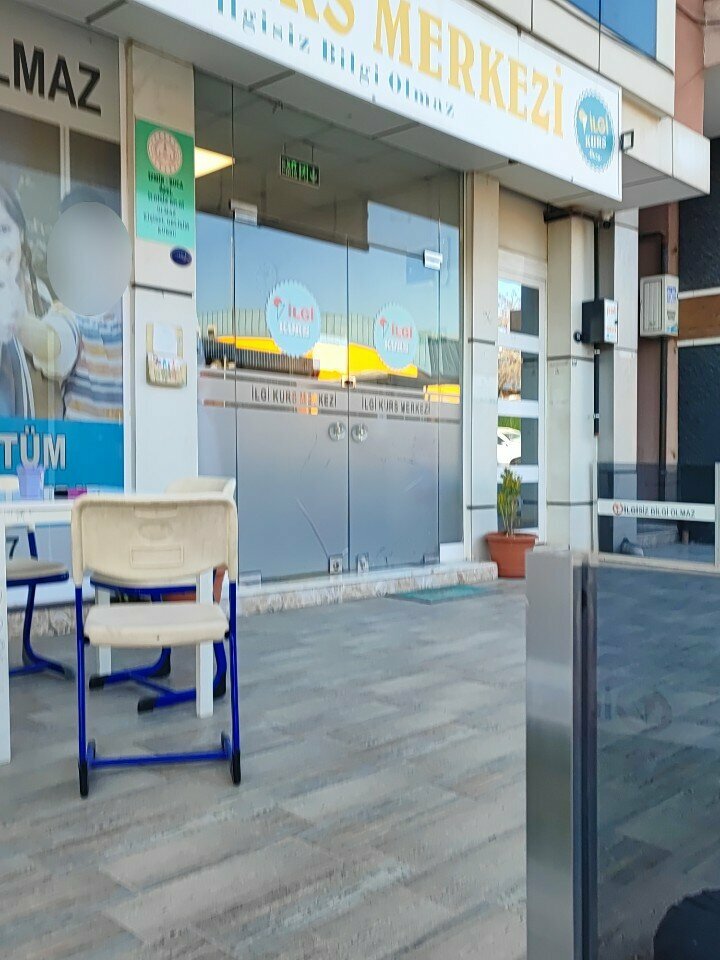 Educational center Ilgi Course Buca, Izmir, photo