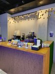 Milk & Sugar (Yaroslava Gasheka Street, 6к2), coffee to go