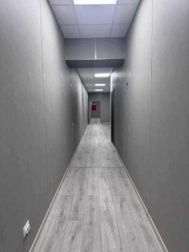 Фото Гостиница СК Звенигородская