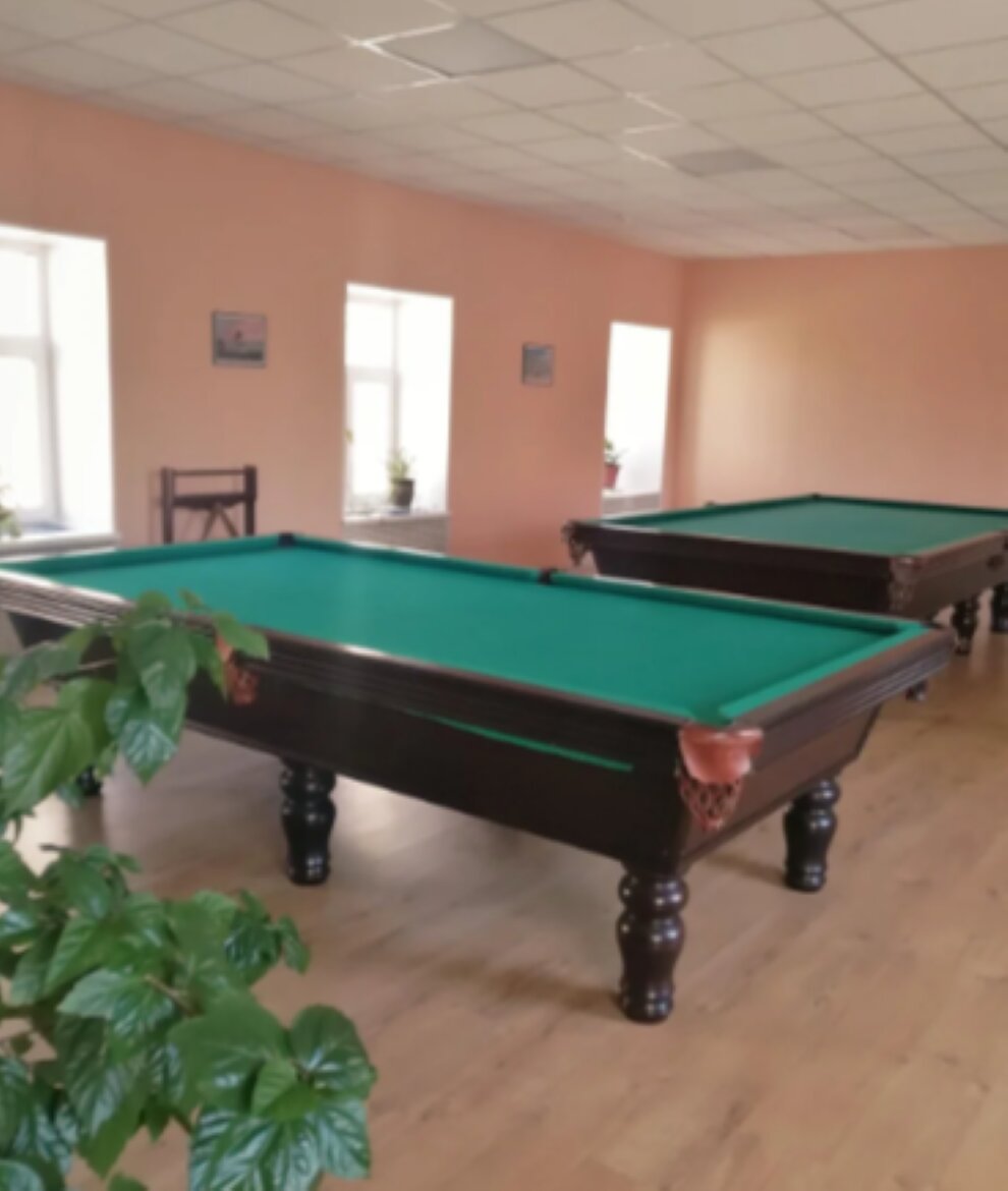 Фото Гостиница СК Звенигородская