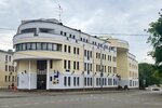 Гидроинтеллект (Radio Street, 7с1), architectural firm
