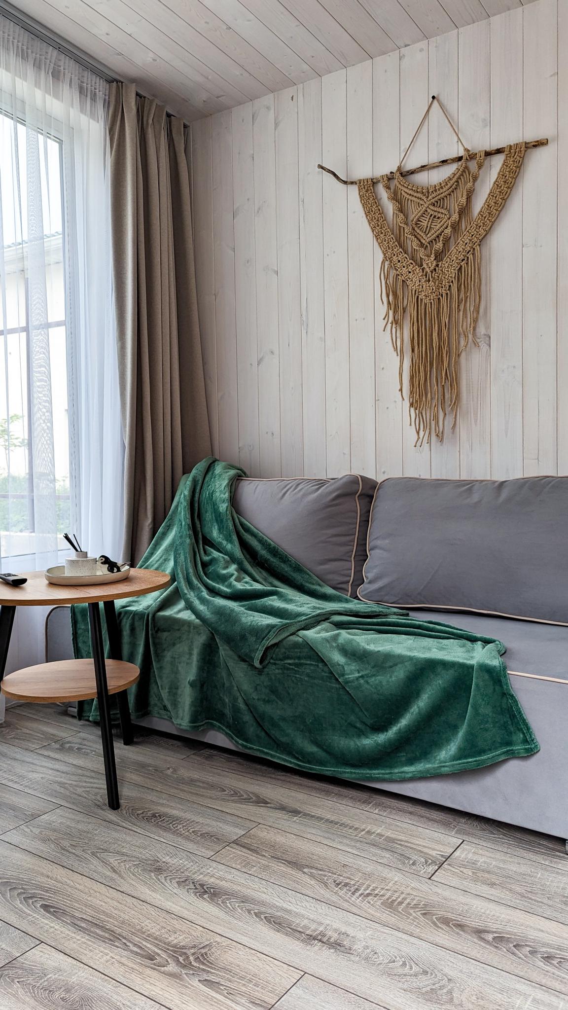 Фото Домики в Абрау