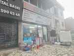 Aysa Printing (İstanbul, Ümraniye, Hamza Yerlikaya Blv., 55C), empresa manufacturera