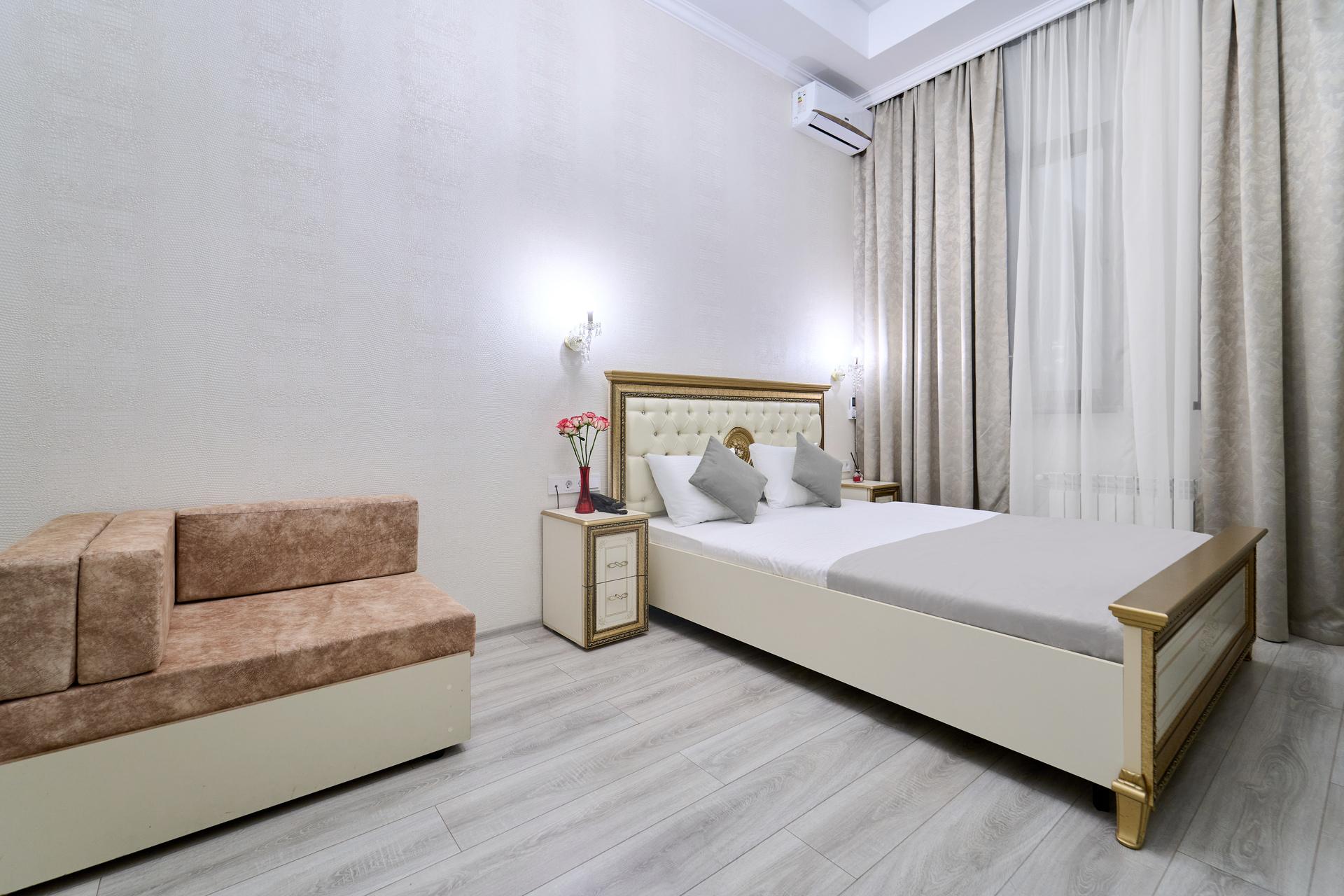 Фото Central Residence by Provence